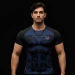 compression T-shirt