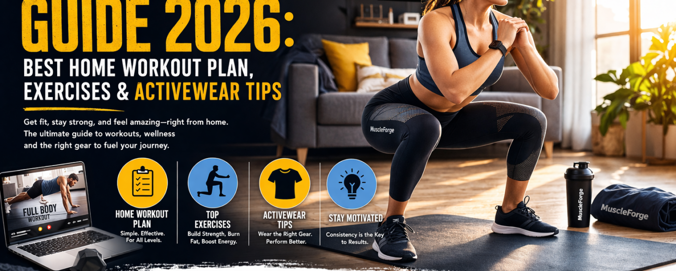 Home workout , Indoor workout