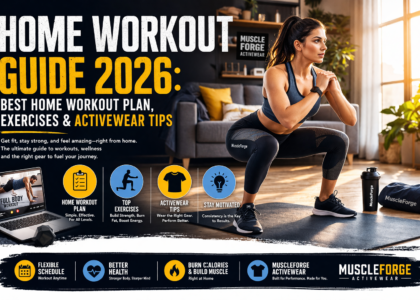 Home workout , Indoor workout