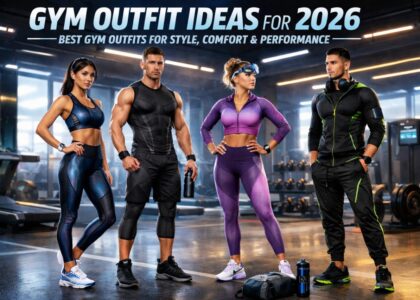 gym outfit ideas 2026